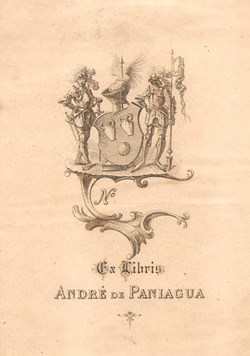 PANIAGUA