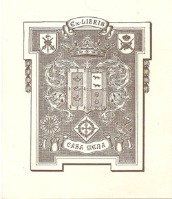 CASA MENA