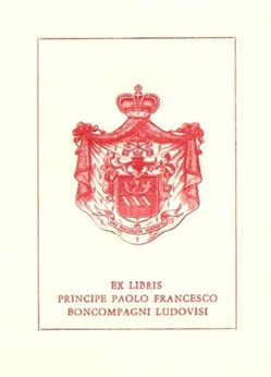 BONCOMPAGNI-LUDOVISI