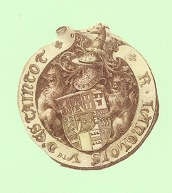 LANGLOIS d'ESTAINTOT