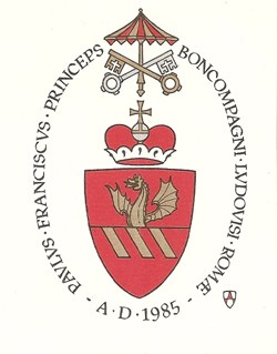 BONCOMPAGNI-LUDOVISI