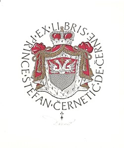 CERNETIC DE CERNE