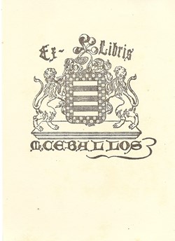 CEBALLOS
