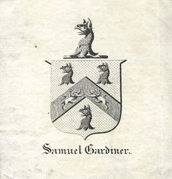 GARDINER