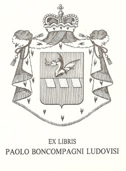 BONCOMPAGNI-LUDOVISI