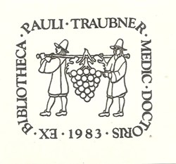 TRAUBNER