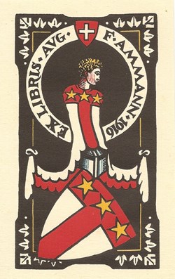AMMANN