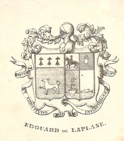 LAPLANE
