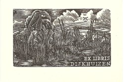 DIJKHUIZEN