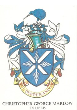 MARLOW