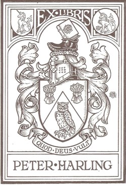 HARLING