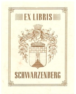 SCHWARZENBERG