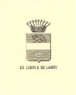 LABRY