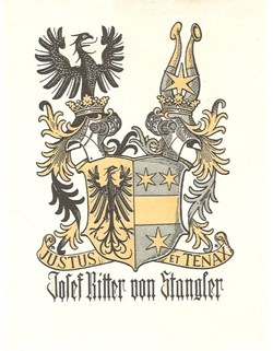 RITTER von STRANGLER