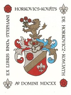HORKOVICS-KOVÁTS