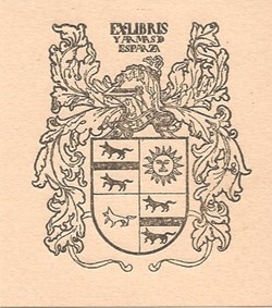 ESPARZA