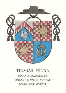 PRNKA