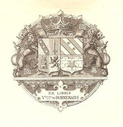 BONNEMAINS