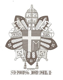 S.S. JEAN-PAUL II