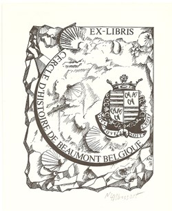 CERCLE d'HISTOIRE DE BEAUMONT