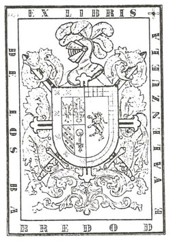 BARREDO de VALENZUELA