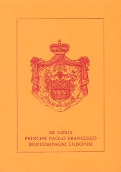 BONCOMPAGNI-LUDOVISI