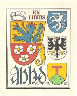 A.H.H.D (Henckel von Donnersmarck)