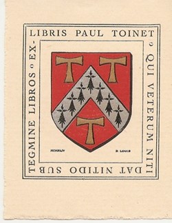 TOINET