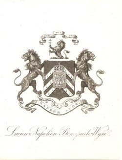 BONAPARTE-WYSE