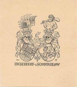 DYCKERHOFF / SCHMITERLÖW