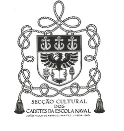 CADETES ESCOLA NAVAL