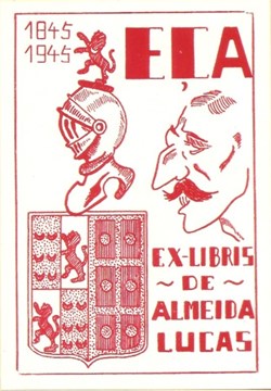 ALMEIDA LUCAS