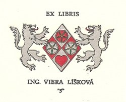 LISKOVA