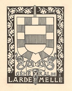 LARDEMELLE