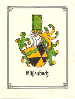 BLIFFENBACH