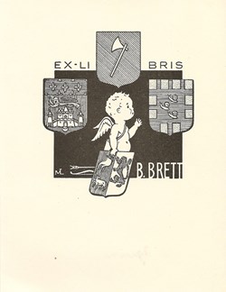 BRETT