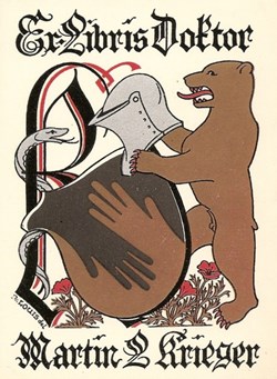 KRIEGER