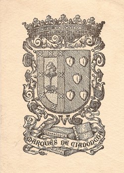 CIADONCHA