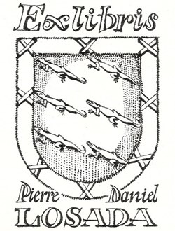 LOSADA
