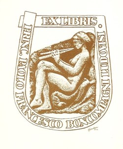 BONCOMPAGNI-LUDOVISI