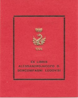 BONCOMPAGNI-LUDOVISI