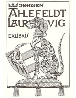 AHLEFELDT-LAURVIG