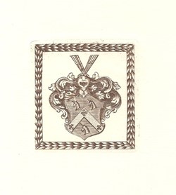 Sans légende (de l'ISLE)