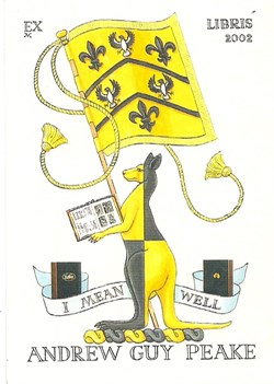 PEAKE