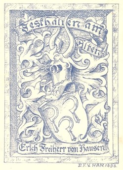 HAUSEN