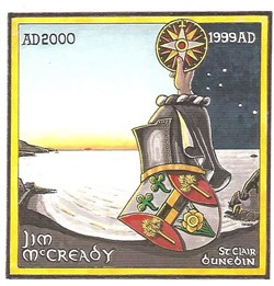 McCREADY