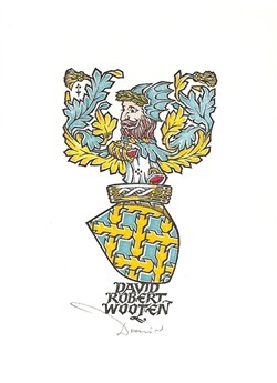 WOOTEN