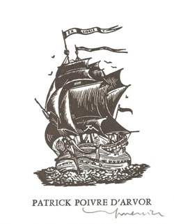 POIVRE d'ARVOR