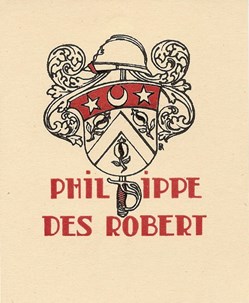 des ROBERT