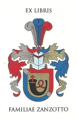 ZANZOTTO